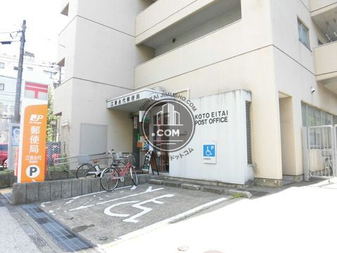 大通り
