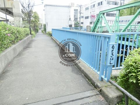 裏路地