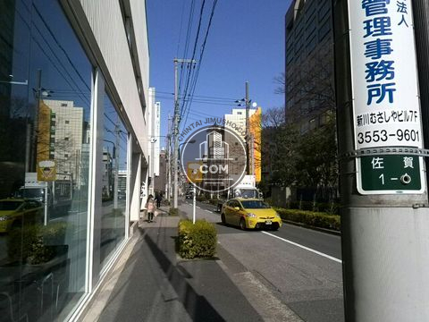 裏路地