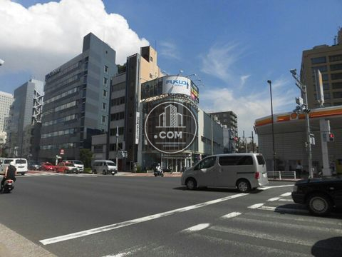 大通り