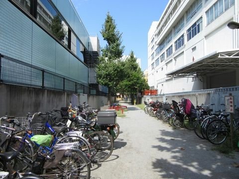 佐賀町公園