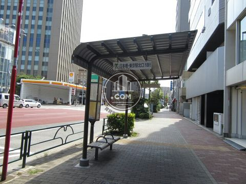 大通り