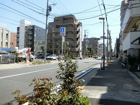 大門通り