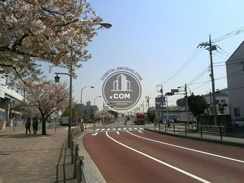 駅周辺