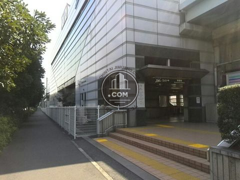 駅周辺