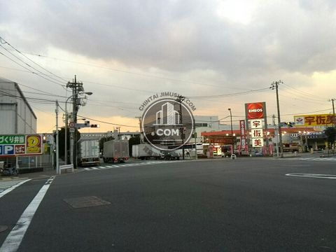 大通り