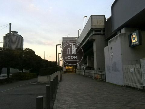 駅周辺