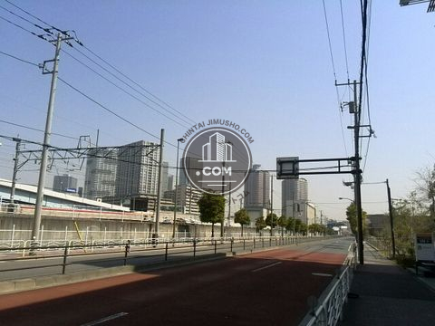 大通り