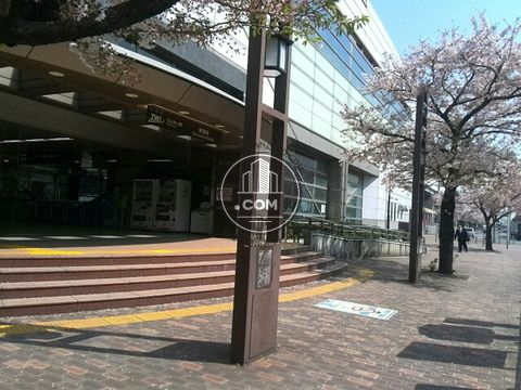 駅周辺
