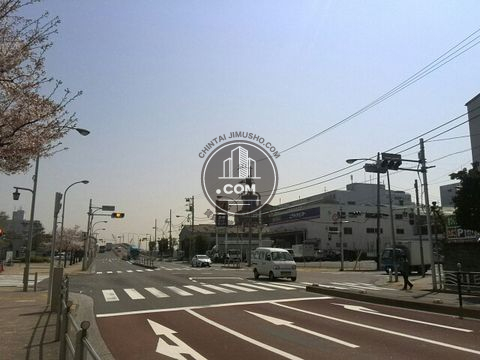 駅周辺
