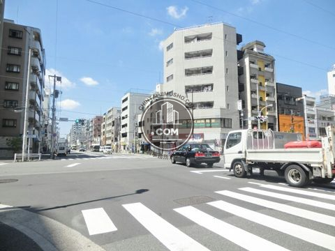 大通り