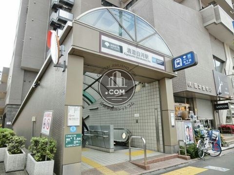 駅周辺