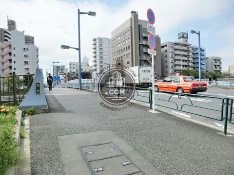 大通り