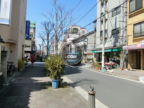裏路地