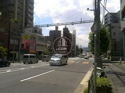 大通り