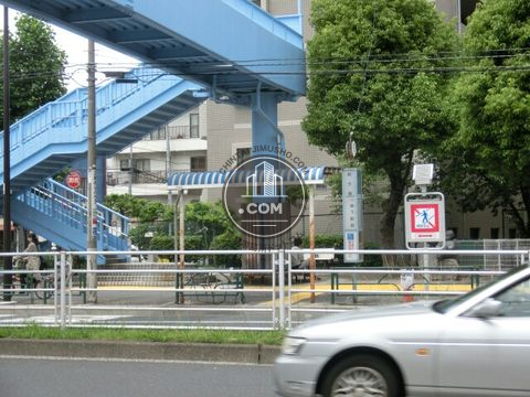 大通り