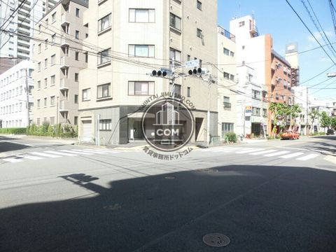 大通り