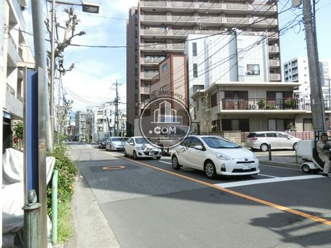 大通り