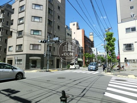 大通り