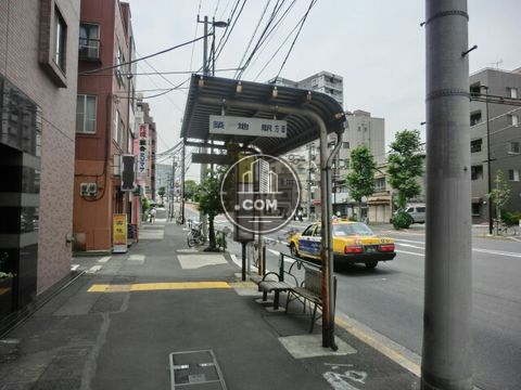 駅周辺