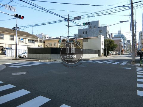 大通り
