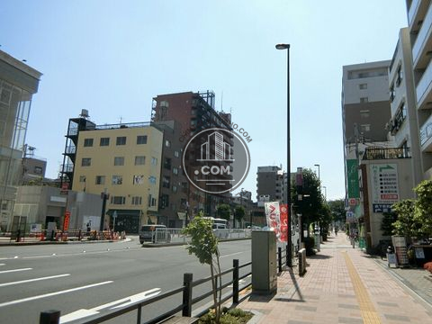 大通り