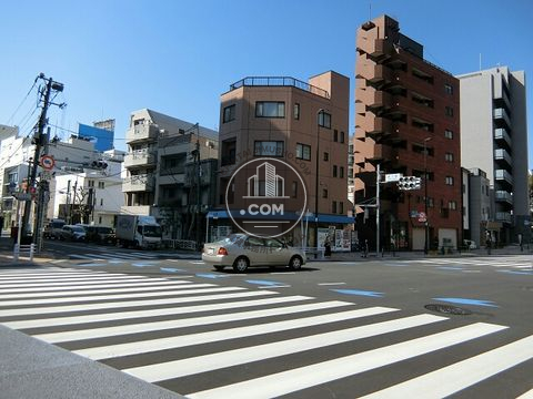 大通り