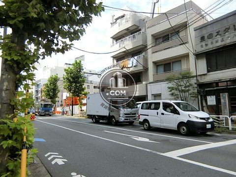 大通り