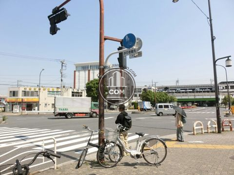 大通り