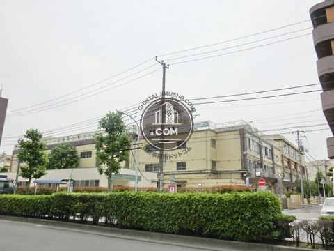 大通り