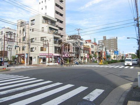 大通り