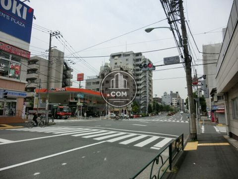 大通り