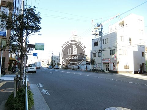 大通り