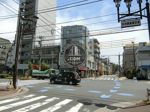 大通り