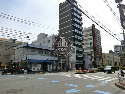 大通り