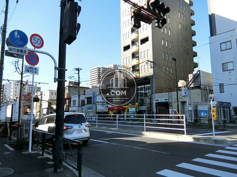 大通り