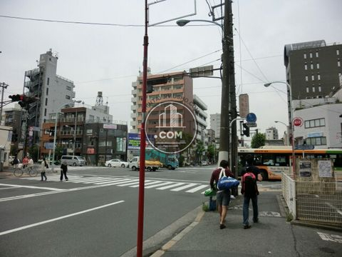 大通り