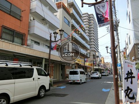 裏路地