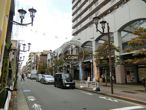 裏路地
