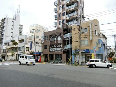 大通り