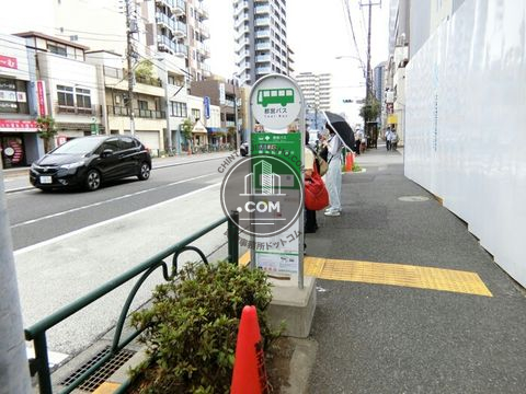 大通り