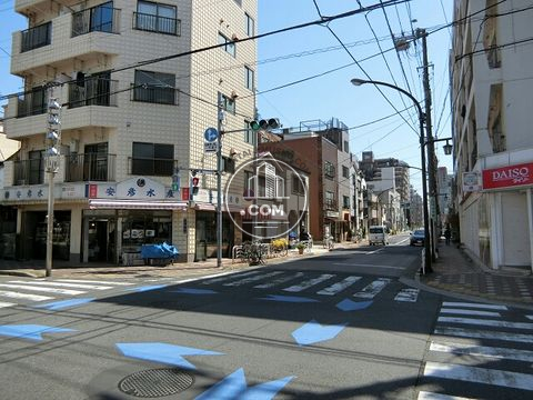 大通り