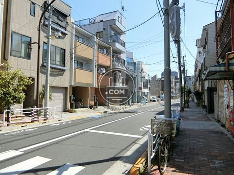 大通り