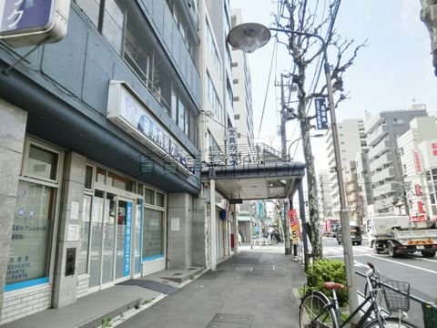 深川二ツ目通り 高盛会