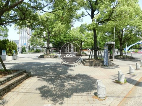 駅周辺