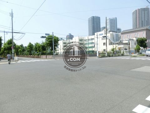大通り