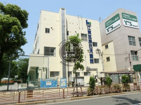 大通り