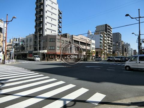 大通り