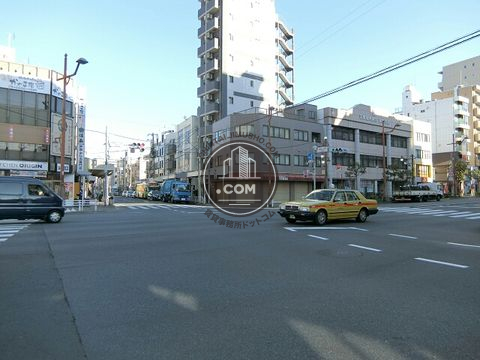 大通り