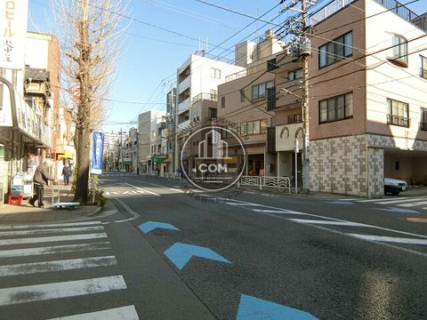 大通り